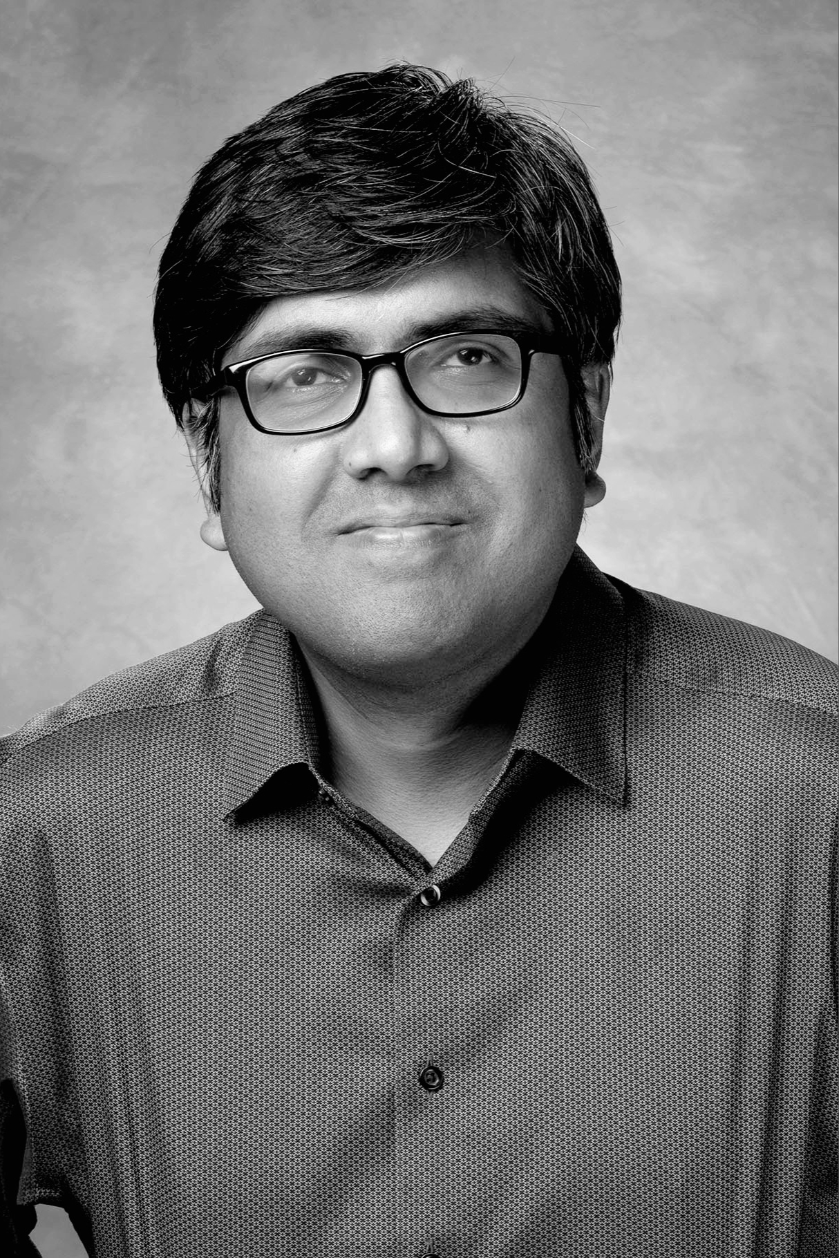 Saad Anowar