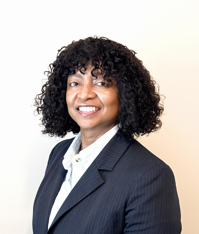 Sherry Lockett