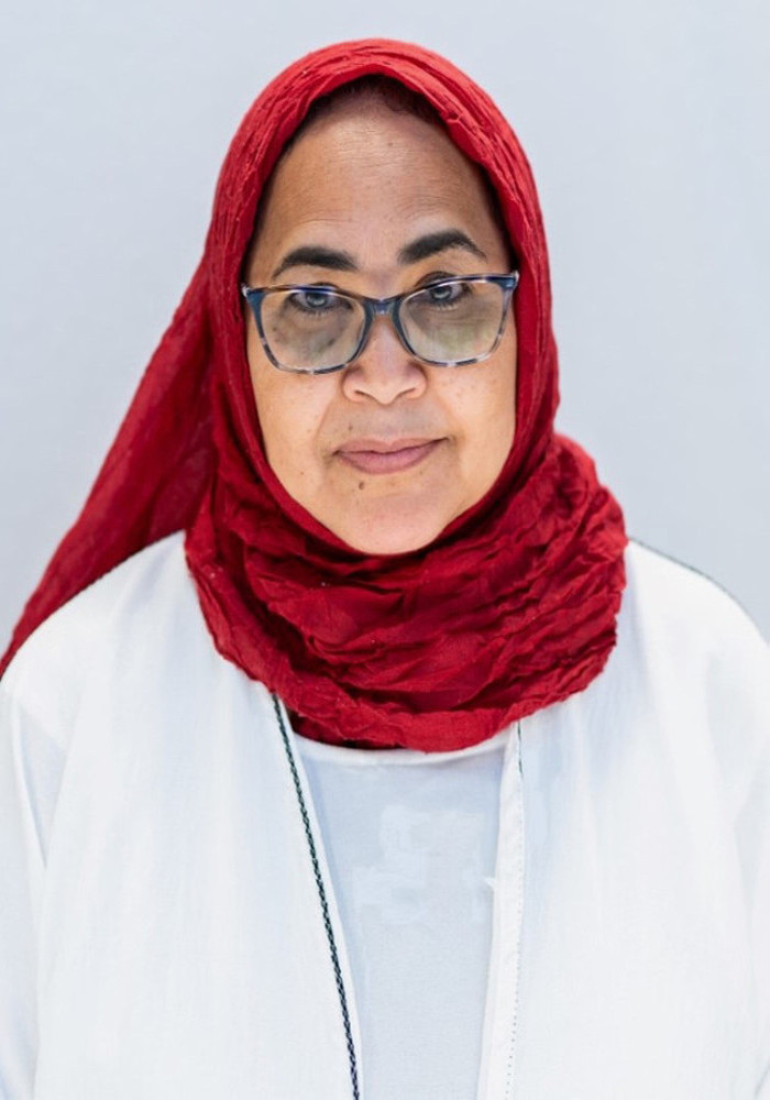 Hanan   Ibrahim